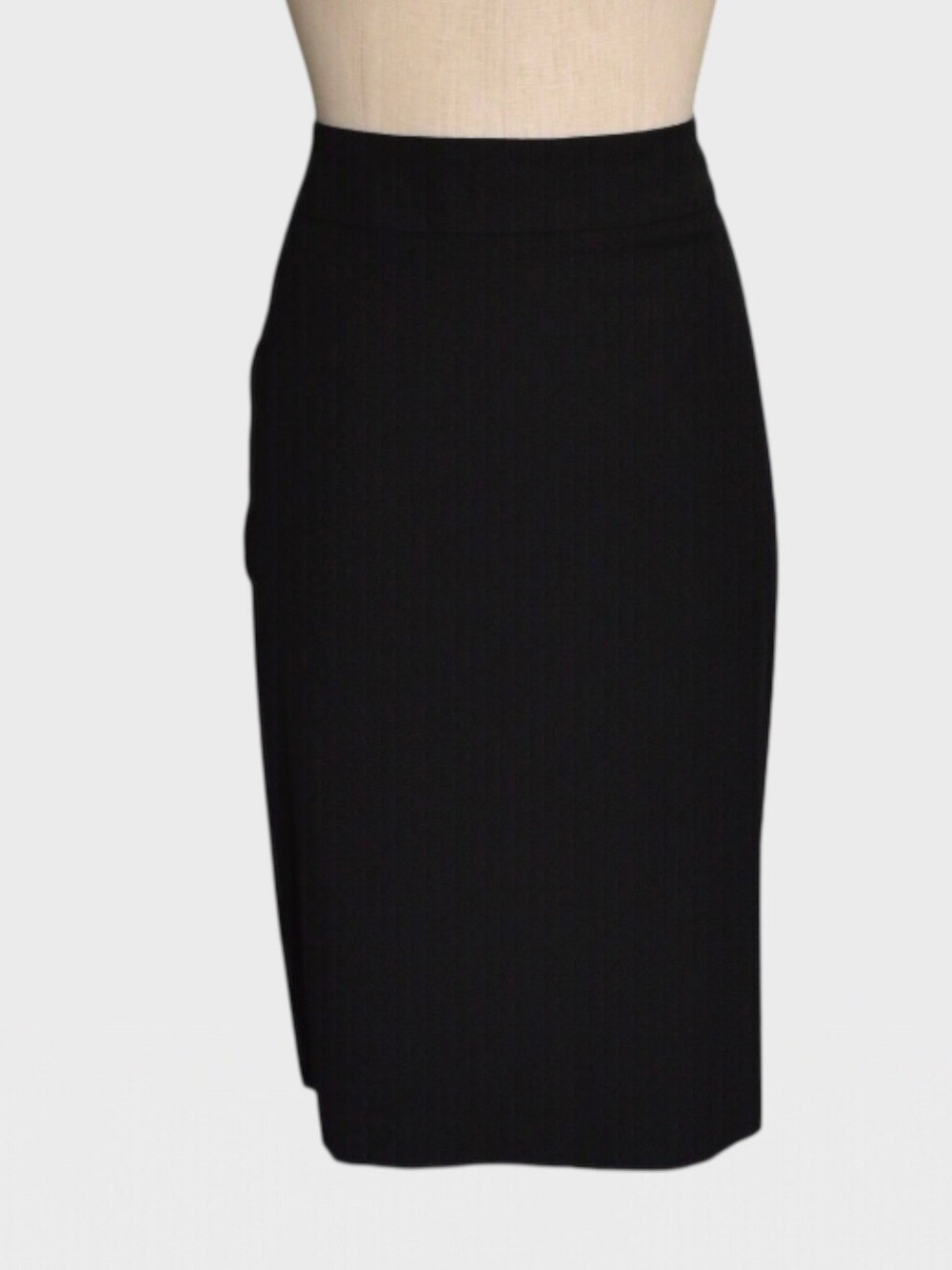 Old Navy Stretch Pencil Skirt